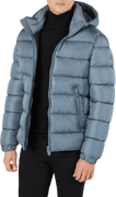 Hugo Mega - Ash Blue